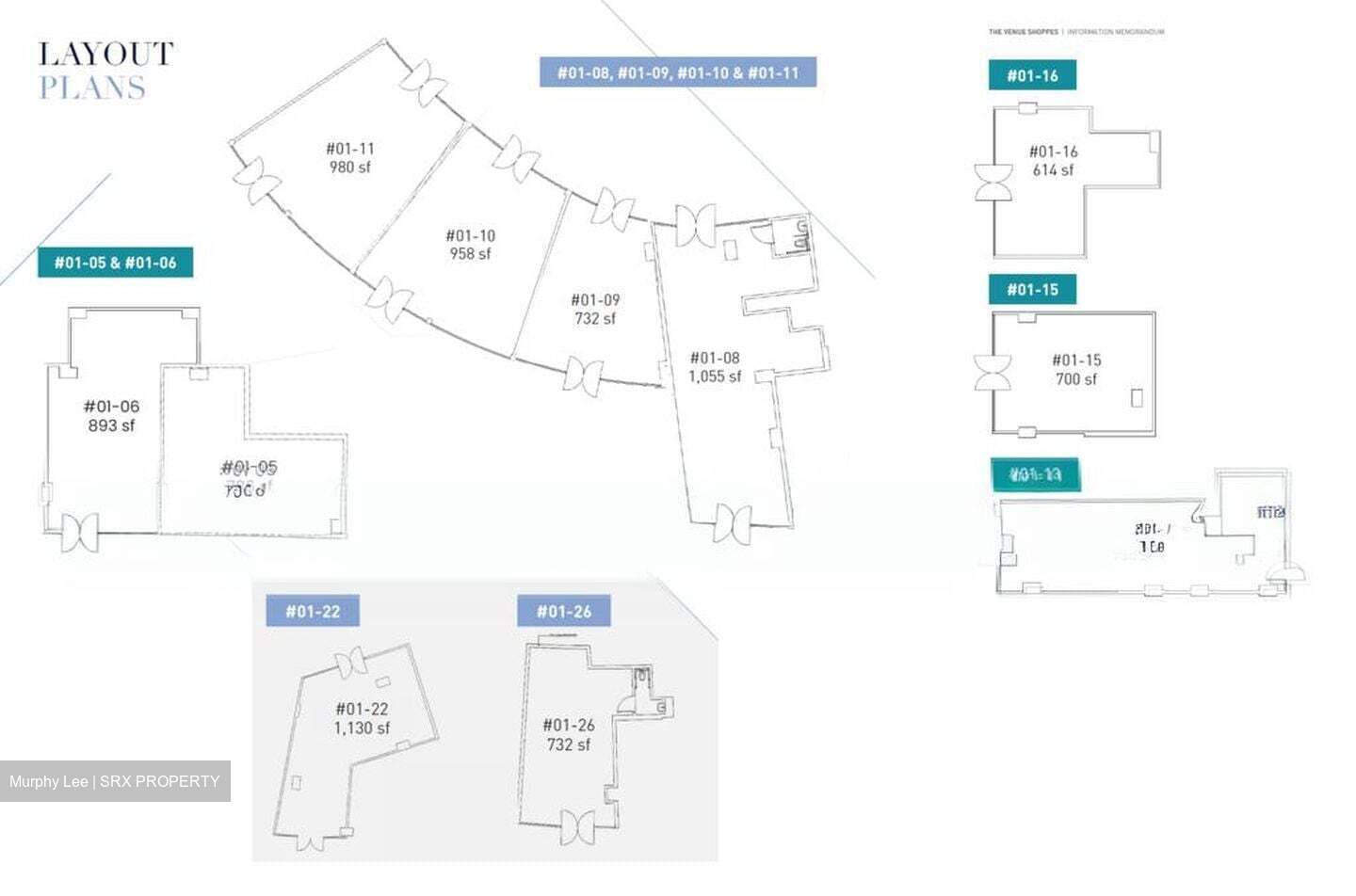 The Venue Shoppes (D13), Shop House #602658111